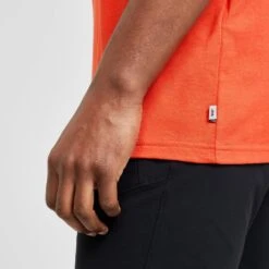 Mountain Equipment Men's King Line T-Shirt -go outdoors shop go 521402 e