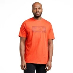 Mountain Equipment Men's King Line T-Shirt -go outdoors shop go 521402 z