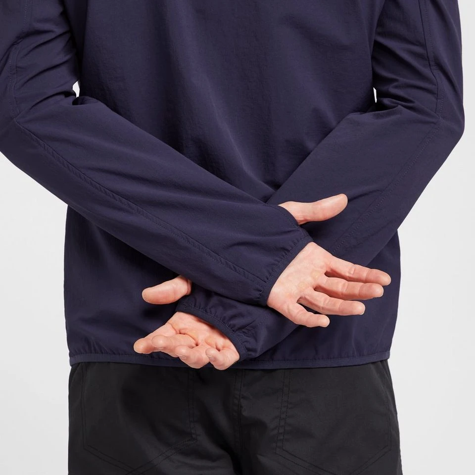 Men’s Ulsta Hybrid Full Zip Jacket 9 Men’s Ulsta Hybrid Full Zip Jacket - Image 7