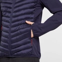 Men’s Ulsta Hybrid Full Zip Jacket 19 Men’s Ulsta Hybrid Full Zip Jacket -go outdoors shop go 522965 h