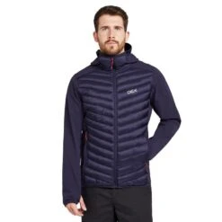 Men’s Ulsta Hybrid Full Zip Jacket 21 Men’s Ulsta Hybrid Full Zip Jacket -go outdoors shop go 522965 z