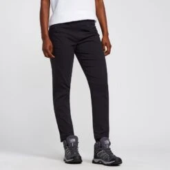 Mountain Hardwear Women’s Dynama High Rise Pants In Blue