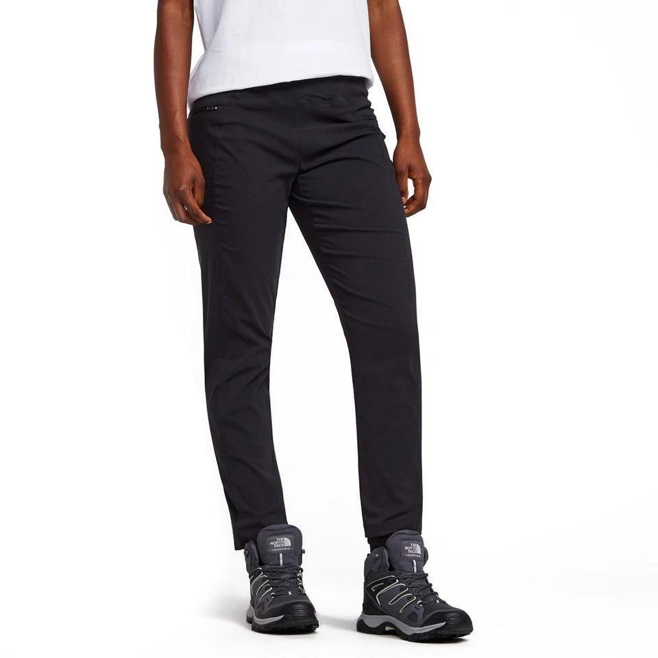 Mountain Hardwear Women’s Dynama High Rise Pants In Blue 9 Mountain Hardwear Women’s Dynama High Rise Pants In Blue - Image 7