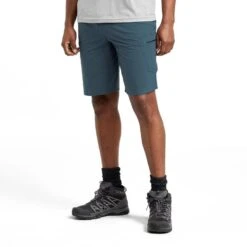Dare 2b Men’s Tuned In II Shorts 17 Dare 2b Men’s Tuned In II Shorts -go outdoors shop go 524134 z