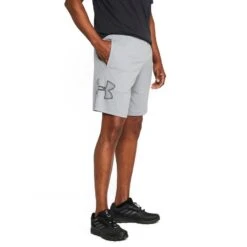 Under Armour Men's Tech Graphic Shorts -go outdoors shop go 524218 z