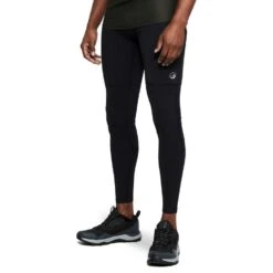 Men’s Active Running Tights -go outdoors shop go 524247 z