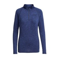 Women’s Ainslee Half Zip Fleece -go outdoors shop go 524248 u