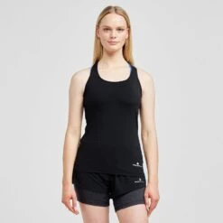 RONHILL Women’s Core Knit Tank Top