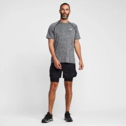 RONHILL Men’s Tech Revive 5” Shorts -go outdoors shop go 524263 c