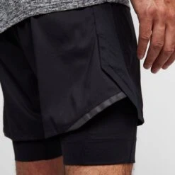 RONHILL Men’s Tech Revive 5” Shorts -go outdoors shop go 524263 f