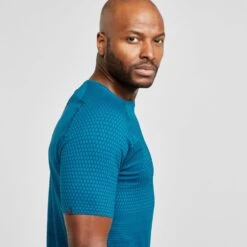 RONHILL Men’s Tech Marathon T-Shirt -go outdoors shop go 524268 e