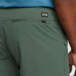 Mountain Hardwear Men's Stryder™ Belted Short -go outdoors shop go 524277 e