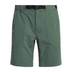 Mountain Hardwear Men's Stryder™ Belted Short -go outdoors shop go 524277 u