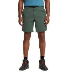 Mountain Hardwear Men's Stryder™ Belted Short -go outdoors shop go 524277 z