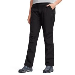 Craghoppers Women's Airedale II Waterproof Trousers -go outdoors shop go 524841 z