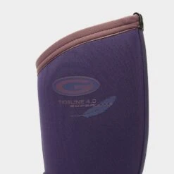 Womens Tideline 4.0 Wellington Boots -go outdoors shop go 525960 e