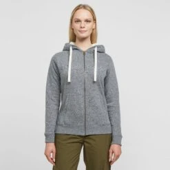 Women's Eco Snow Hoodie