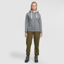 Women's Eco Snow Hoodie -go outdoors shop go 526324 c