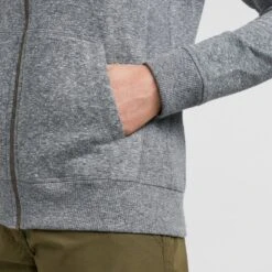 Women's Eco Snow Hoodie -go outdoors shop go 526324 e