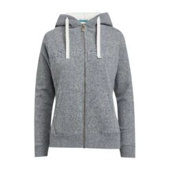 Women's Eco Snow Hoodie -go outdoors shop go 526324 u