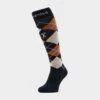 Unisex Argyle Socks -go outdoors shop go 526444 a