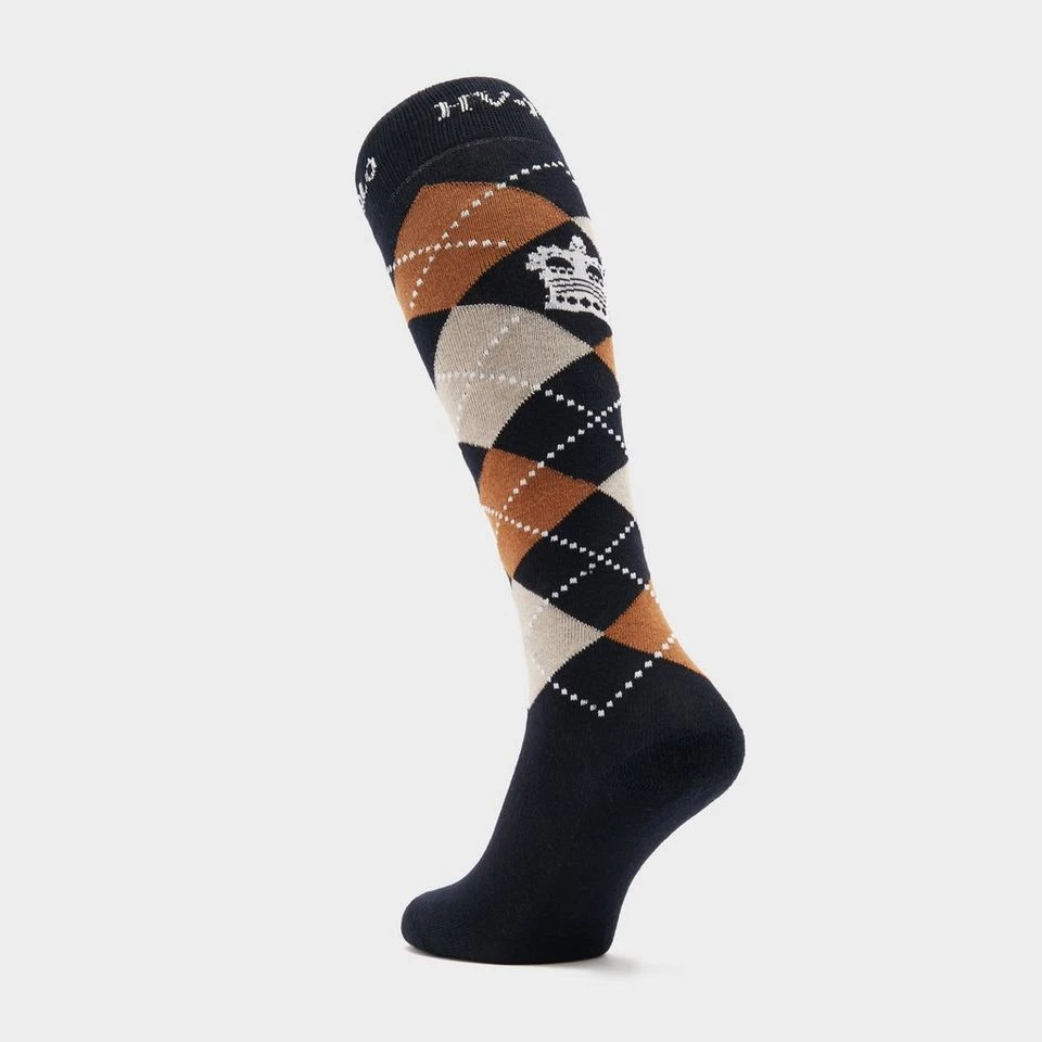 Unisex Argyle Socks 4 Unisex Argyle Socks - Image 2