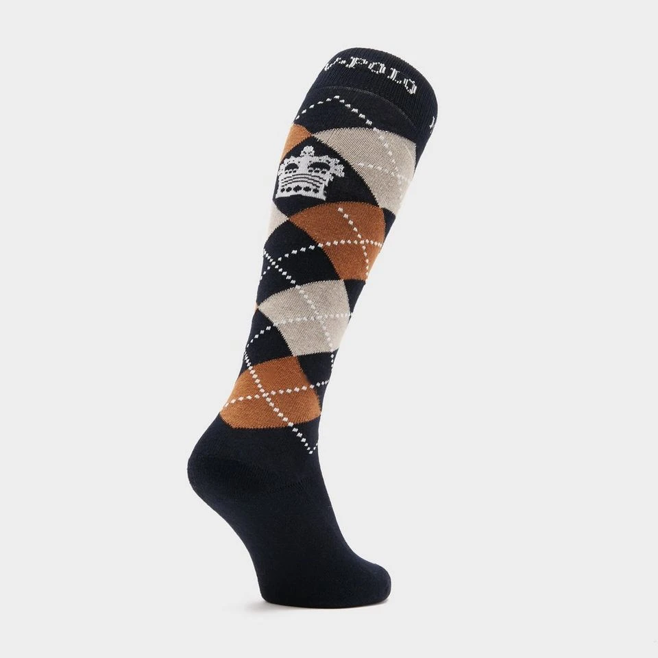Unisex Argyle Socks 5 Unisex Argyle Socks - Image 3