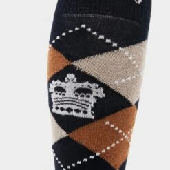 Unisex Argyle Socks 11 Unisex Argyle Socks -go outdoors shop go 526444 d