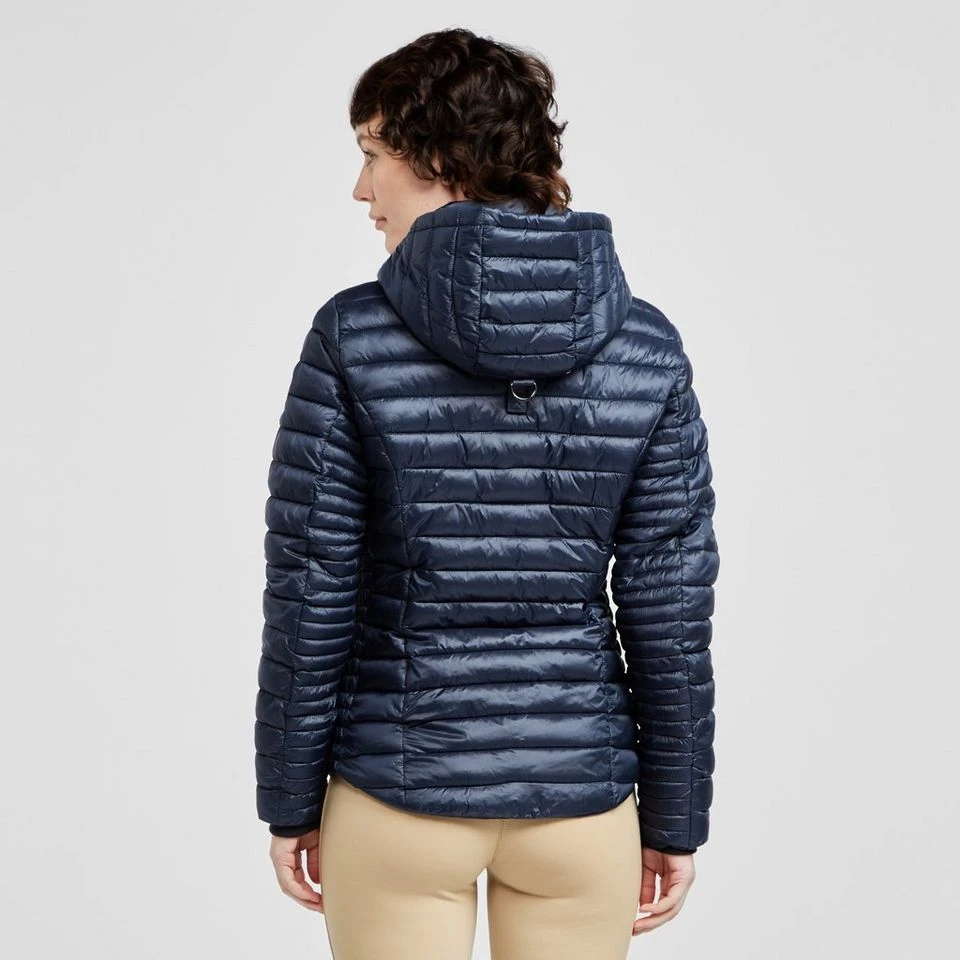 Women’s City Stars Hip Jacket 4 Women’s City Stars Hip Jacket - Image 2