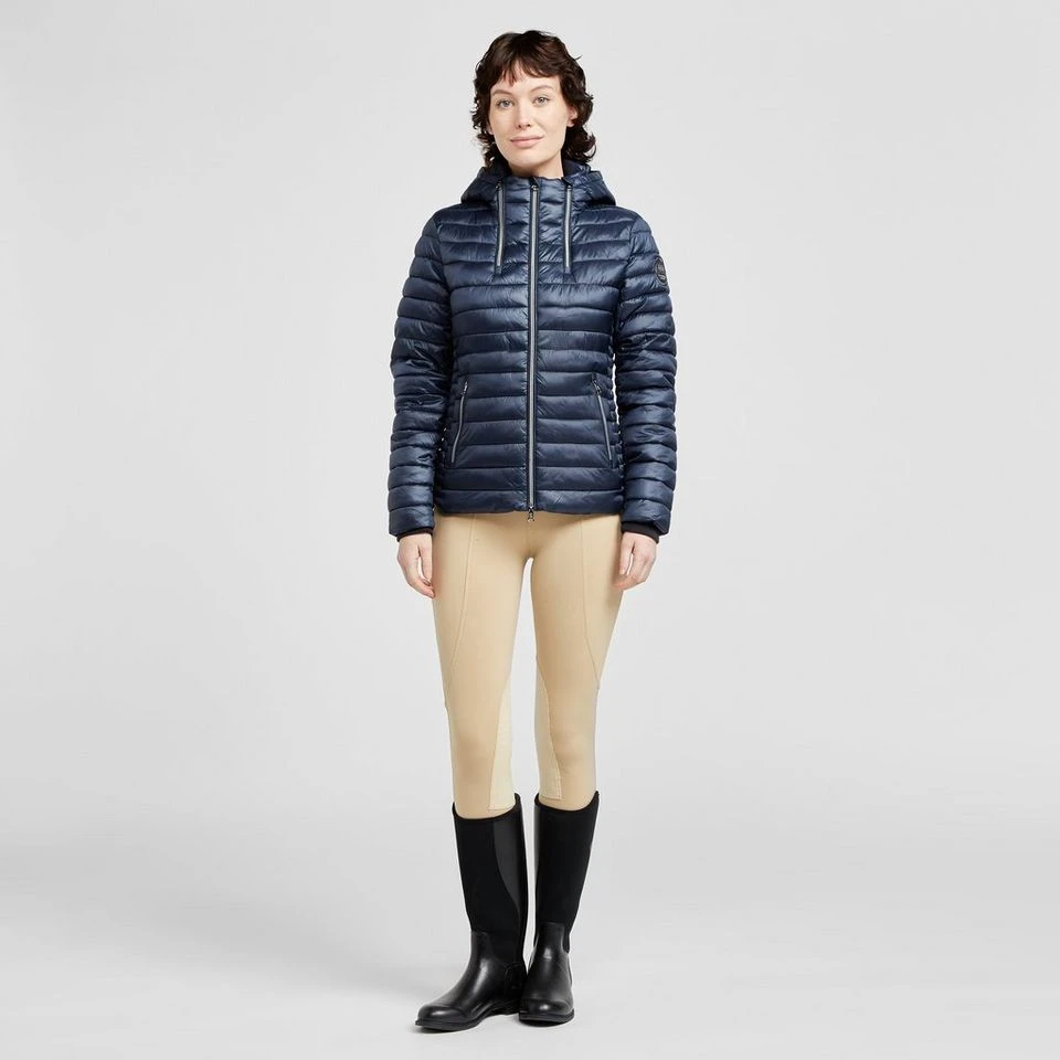 Women’s City Stars Hip Jacket 5 Women’s City Stars Hip Jacket - Image 3