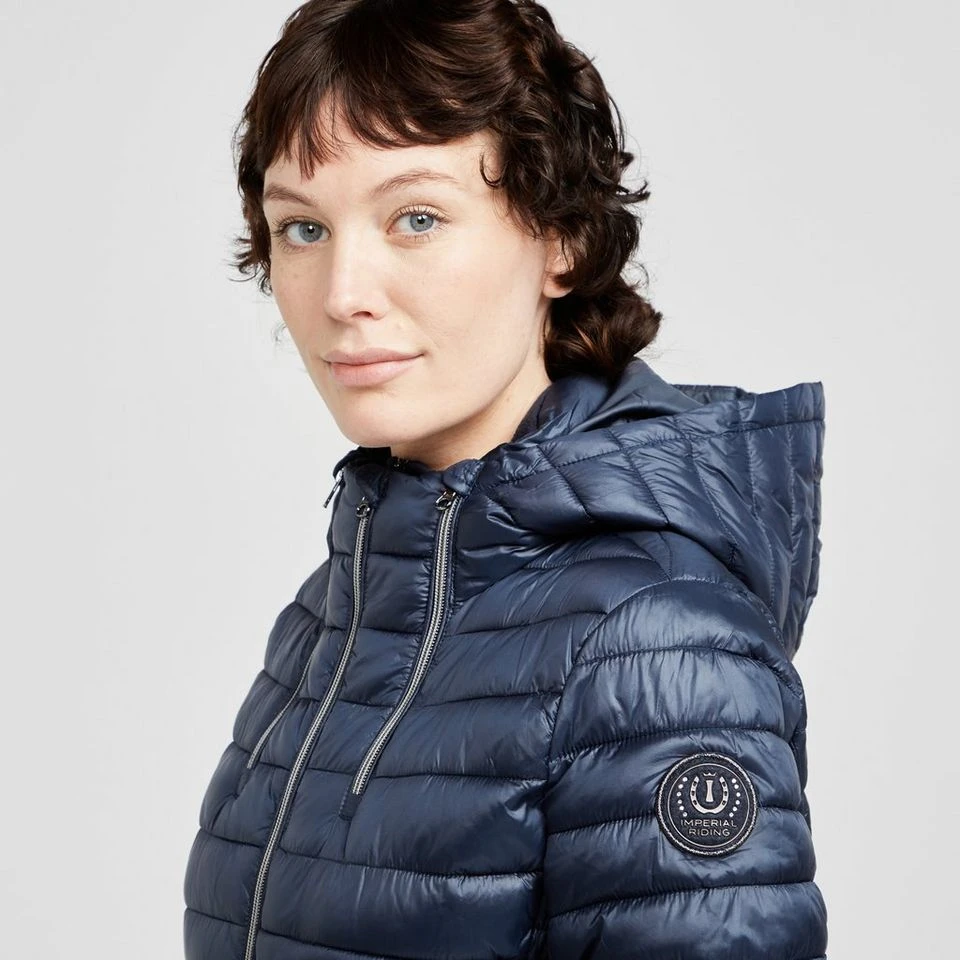 Women’s City Stars Hip Jacket 6 Women’s City Stars Hip Jacket - Image 4