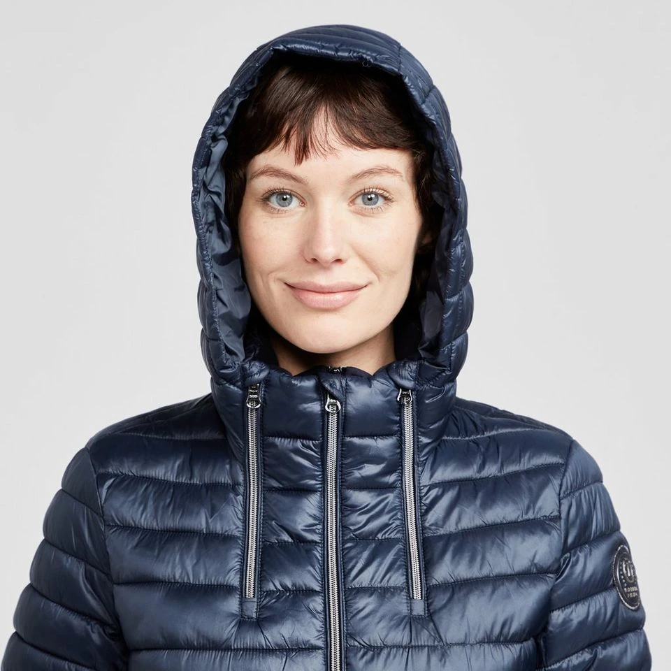 Women’s City Stars Hip Jacket 7 Women’s City Stars Hip Jacket - Image 5