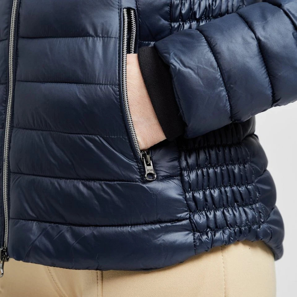 Women’s City Stars Hip Jacket 9 Women’s City Stars Hip Jacket - Image 7