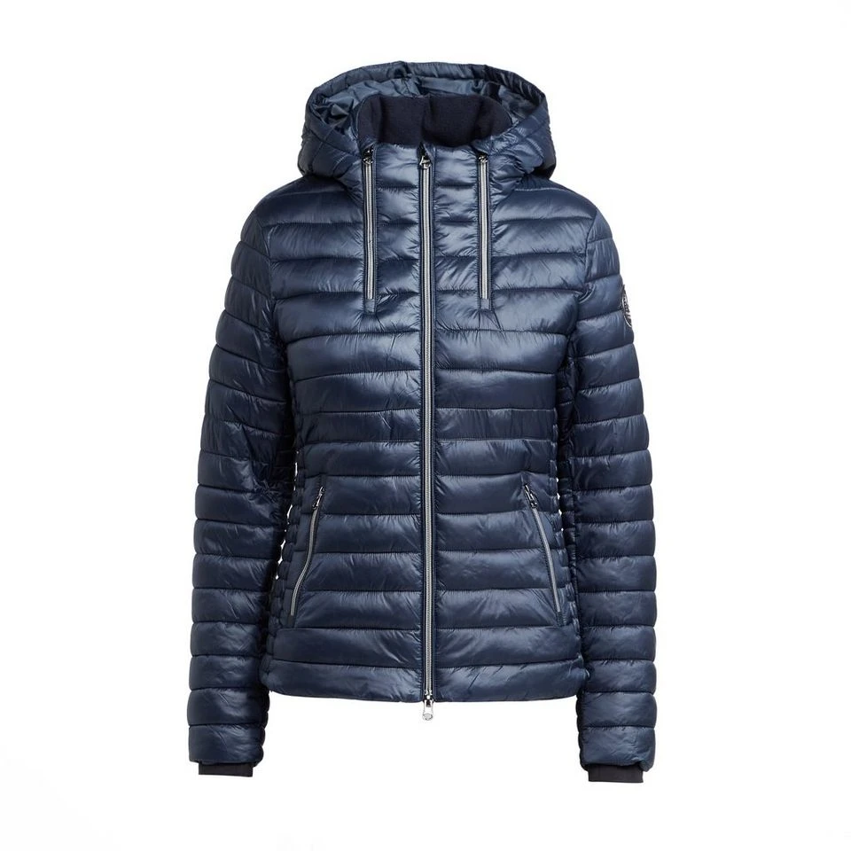 Women’s City Stars Hip Jacket 10 Women’s City Stars Hip Jacket - Image 8