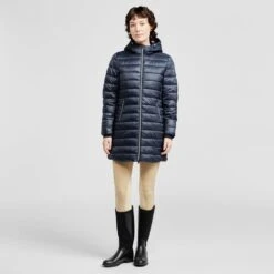 Women’s City Stars Long Jacket 13 Women’s City Stars Long Jacket -go outdoors shop go 526532 c