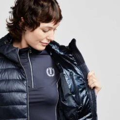 Women’s City Stars Long Jacket 16 Women’s City Stars Long Jacket -go outdoors shop go 526532 f