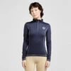 Women’s Sporty Star 1/2 Zip Tech Top -go outdoors shop go 526540 a