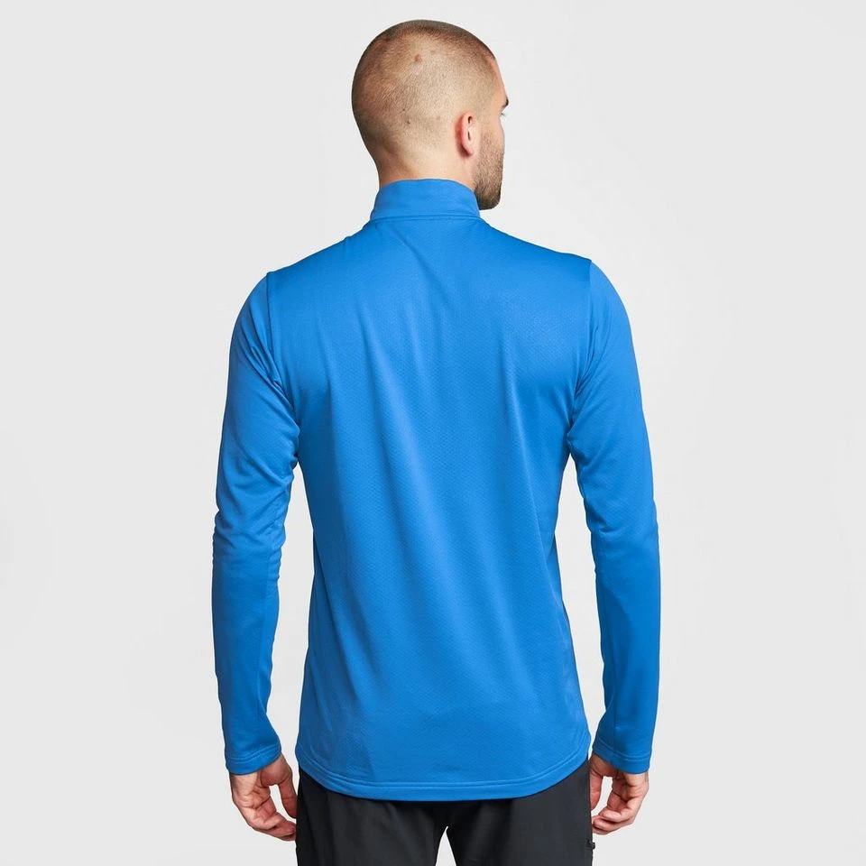 Adidas TERREX Men’s Everyhike Half Zip Fleece 4 Adidas TERREX Men’s Everyhike Half Zip Fleece - Image 2