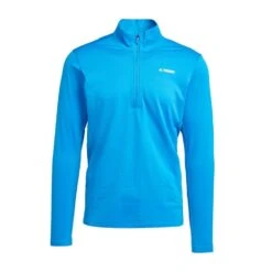 Adidas TERREX Men’s Everyhike Half Zip Fleece 12 Adidas TERREX Men’s Everyhike Half Zip Fleece -go outdoors shop go 526839 u
