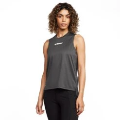 Adidas TERREX Women’s Terrex Multi Tank Top -go outdoors shop go 526849 z