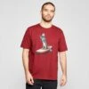 Men’s Otter T-Shirt -go outdoors shop go 534337 a