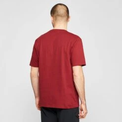 Men’s Otter T-Shirt -go outdoors shop go 534337 b