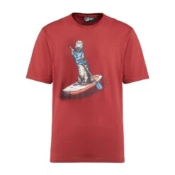 Men’s Otter T-Shirt -go outdoors shop go 534337 u