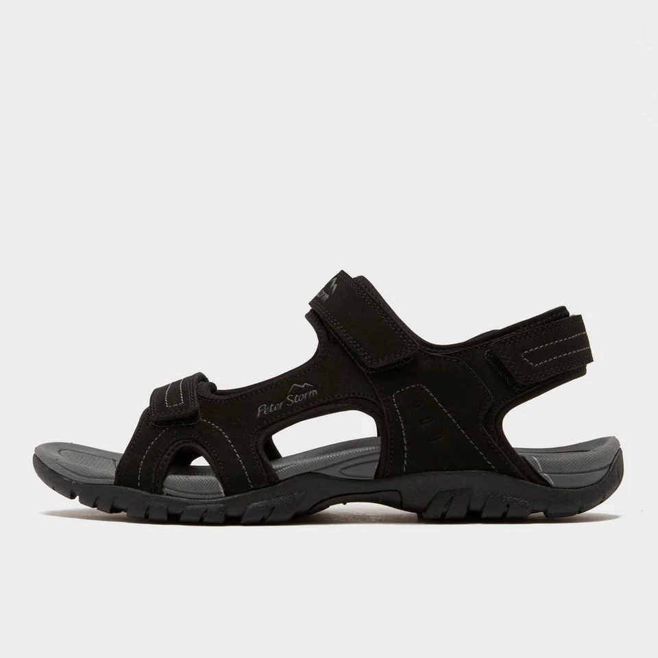 Men's Hayle Sandals 3 Men's Hayle Sandals