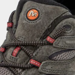 Merrell Men’s Moab 3 GORE-TEX® Hiking Shoe -go outdoors shop go 534584 e