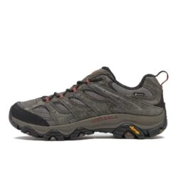 Merrell Men’s Moab 3 GORE-TEX® Hiking Shoe -go outdoors shop go 534584 z