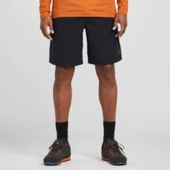 Black Diamond Men’s Sierra Shorts