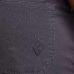 Black Diamond Men’s Stretch Font Pants -go outdoors shop go 535179 d