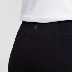 Black Diamond Women’s Session Tights -go outdoors shop go 535182 d