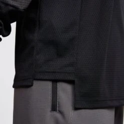 Men's Defend Foxhead Long Sleeve Jersey -go outdoors shop go 546407 e